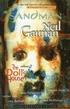 The Sandman Vol. 2: The Doll's House (New Edition): New Edition