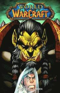 World of Warcraft, Volume 3 (inbunden)