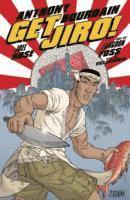 Get Jiro! (h�ftad)