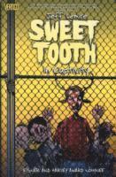 Sweet Tooth in Captivity (h�ftad)