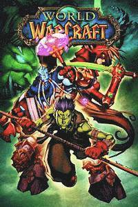 World of Warcraft Vol. 4 (inbunden)