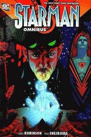 The Starman Omnibus, Volume 5 (inbunden)