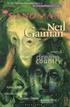 Sandman: Volume 3 Dream Country (h�ftad)