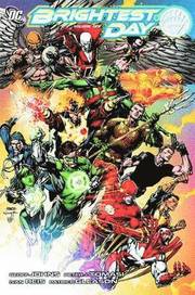 Brightest Day, Volume One (inbunden)