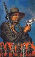Preacher, Book Three (inbunden)