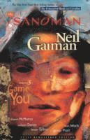 Sandman: Volume 5 A Game of You (h�ftad)