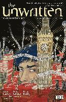 The Unwritten, Volume 3: Dead Man's Knock (h�ftad)