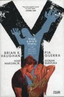 Y: The Last Man: Vol 5 (inbunden)