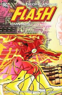 The Flash Omnibus, Volume One (inbunden)