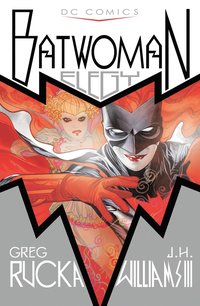 Batwoman: Vol 01  Elegy (h�ftad)