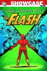 The Trial of the Flash (h�ftad)