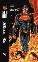Superman: Earth One Volume 2 Hardback (inbunden)
