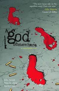 A God Somewhere (h�ftad)
