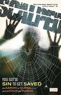 Gotta Sin to Get Saved (h�ftad)