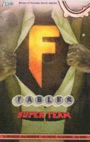 Super Team (h�ftad)