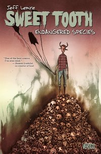 Endangered Species (h�ftad)