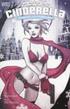 Cinderella: Fables Are Forever