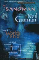 Sandman: Volume 8 World's End (h�ftad)