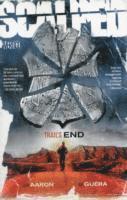 Scalped: Trails End (h�ftad)