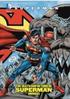 Superman: Death and Return of Superman Omnibus
