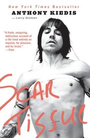 Scar Tissue (h�ftad)