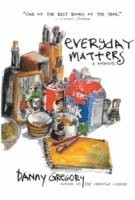 Everyday Matters (h�ftad)