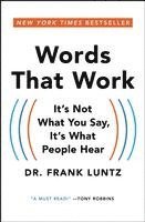 Words That Work (h�ftad)