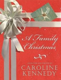 Family Christmas A (h�ftad)
