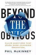 Beyond the Obvious (inbunden)