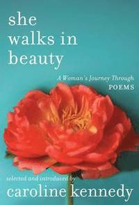 She Walks in Beauty (h�ftad)