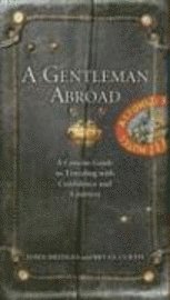 Gentleman Abroad (inbunden)