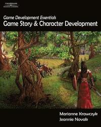 Game Development Essentials: Game Story & Character Development Book/CD Package ()