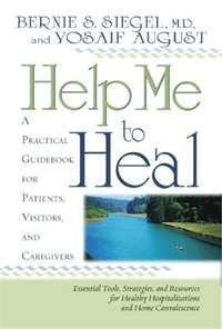 Help ME to Heal (h�ftad)