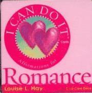 I Can Do It Cards: Affirmations For Romance ()