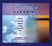 Chakra Clearing (ljudbok)