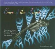 Ears Of The Angels (h�ftad)