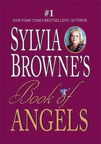 Book Of Angels (h�ftad)