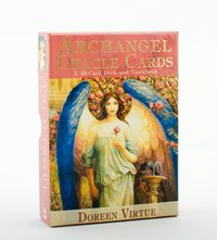 Archangel Oracle Cards ()