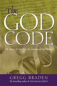 The God Code (h�ftad)