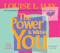 The Power is within You (ljudbok)