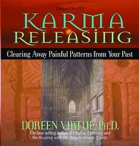 Karma Releasing (h�ftad)