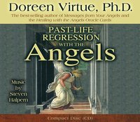 Past Life Regression with the Angels (ljudbok)