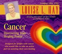 Cancer (ljudbok)