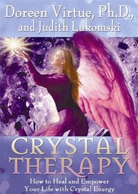 Crystal Therapy (h�ftad)