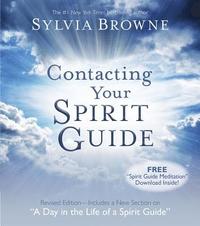 Contacting Your Spirit Guide (pocket)