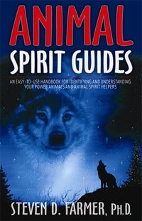 Animal Spirit Guides (h�ftad)