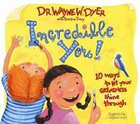 Incredible You (h�ftad)