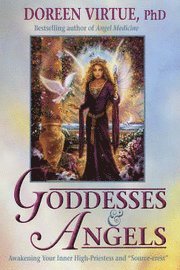 Goddesses and Angels (h�ftad)