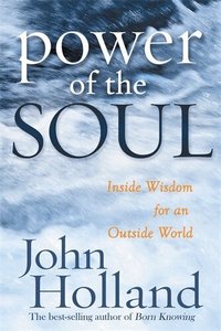 The Power of the Soul (h�ftad)