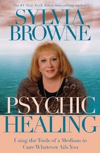 Psychic Healing (h�ftad)